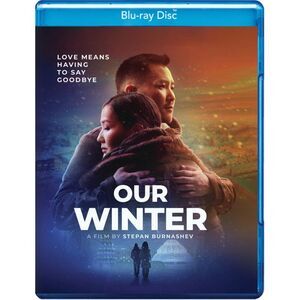 Our Winter  BLU-RAY